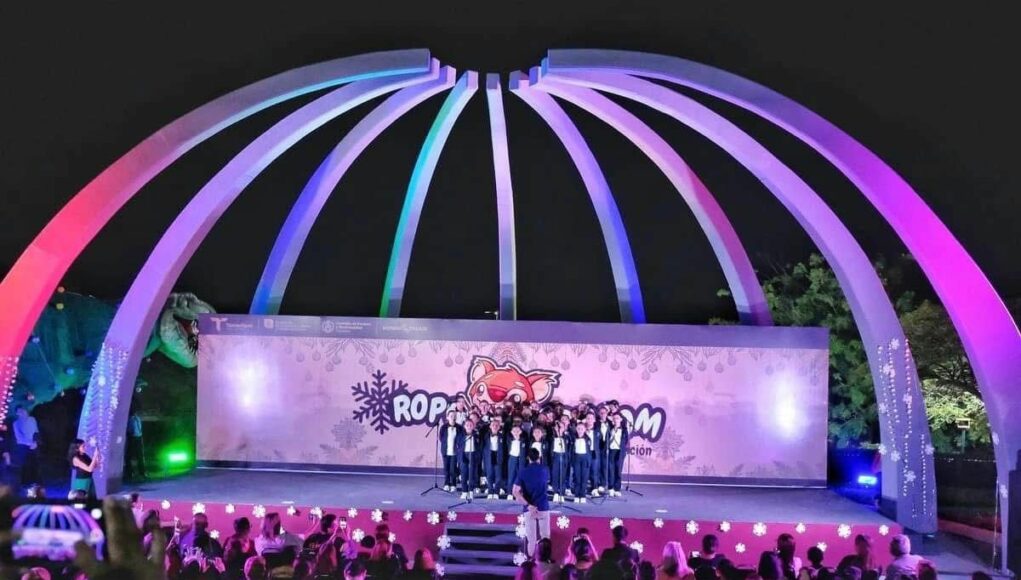 CPB-058-2025.-El-TAMUX-dara-inicio-a-la-magia-navidena-con-el-festival-Rompo-pom-pom-2025-1