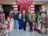 Comparte María de Villarreal el bazar “Un DIFciembre para recordar” junto a familias y emprendedores