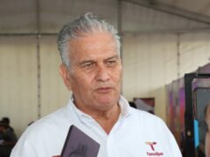 Mantiene SST vigilancia epidemiológica ante la presencia de virus de temporada invernal