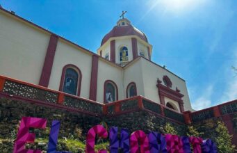 Crecerá afluencia y derrama con la Virgen de la Misericordia en Hidalgo