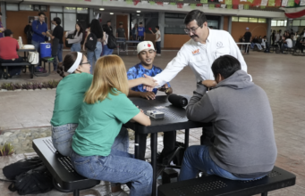 Contará la UAT con brigada de apoyo psicológico a universitarios