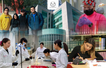 Ofrece la UAT más de 90 programas educativos