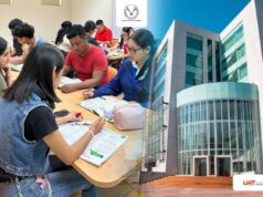 La UAT fortalece la enseñanza de idiomas como eje clave para su internacionalización académica.